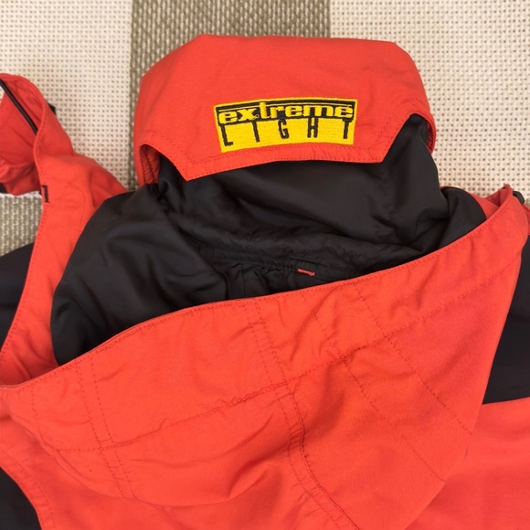 Vintage 90s The North Face Extreme Light Insulated Jacket - Picture 10 of 15